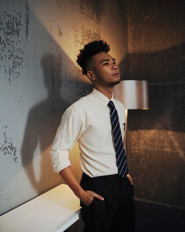 Phúc Du: Sinh ra từ mảnh vải của mẹ, thu hút sự chú ý khi phát hành EP đầu tay thành công