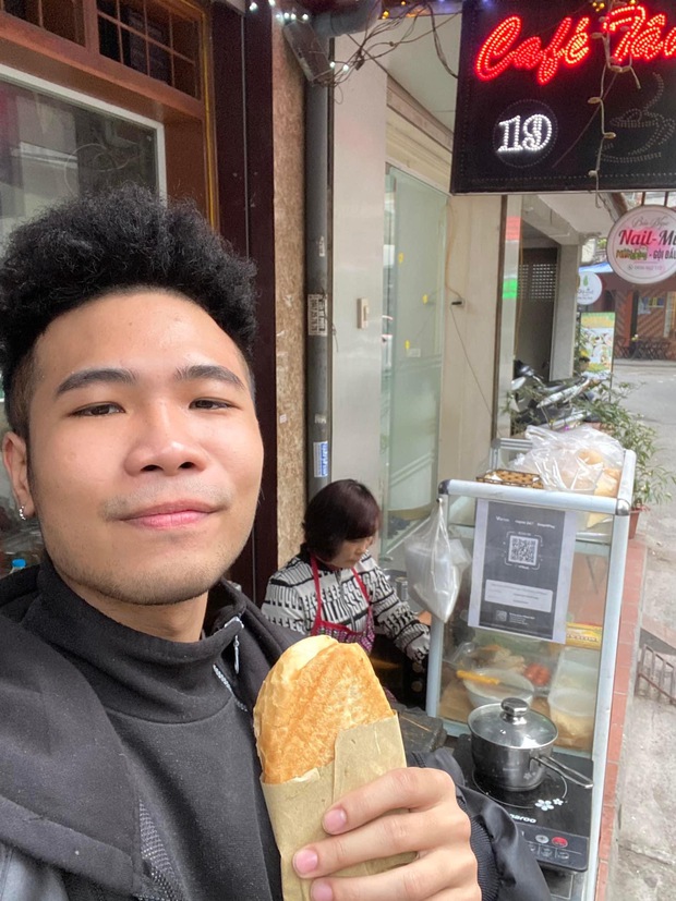 Phúc Du: Sinh ra từ mảnh vải của mẹ, thu hút sự chú ý khi phát hành EP đầu tay thành công