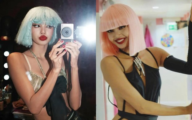 Cuộc náo động một năm của BLACKPINK