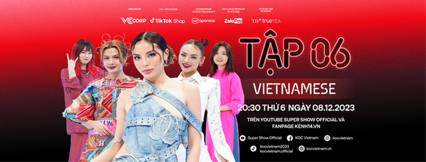 Toàn cảnh phiên live “bất ổn” của team Luna Đào: Master đứng ngoài, thí sinh mạnh ai nấy nói khiến Kỳ Duyên phải vào cuộc - Ảnh 8.