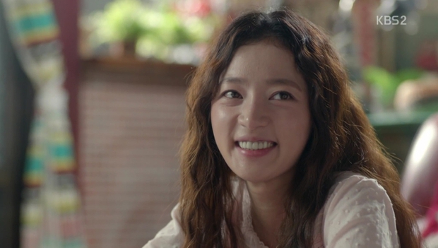 Tiểu tam gây sốt vì đẹp chẳng kém Park Min Young ở phim mới: Nhan sắc thăng hạng dữ dội sau 6 năm - Ảnh 5.