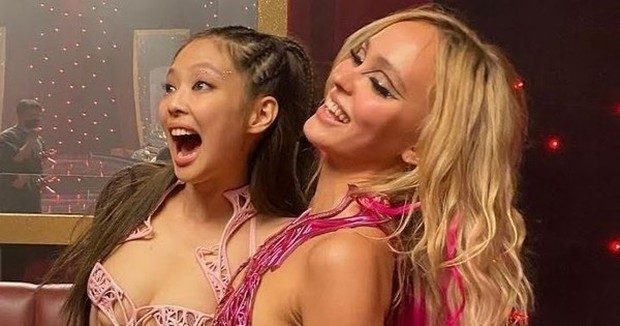 Cuộc náo động một năm của BLACKPINK