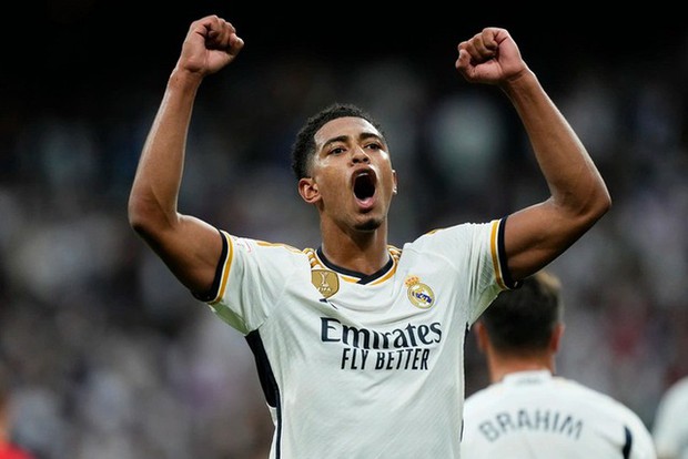 5 cầu thủ có phong độ tốt nhất thế giới hiện nay: Ronaldo ở vị trí cuối cùng, Messi vắng mặt