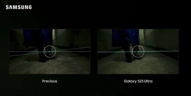 Vậy là Galaxy S23 series đã ra mắt: thiết kế mỹ mãn, khỏe miễn bàn, camera 200MP miễn chê - Ảnh 13.