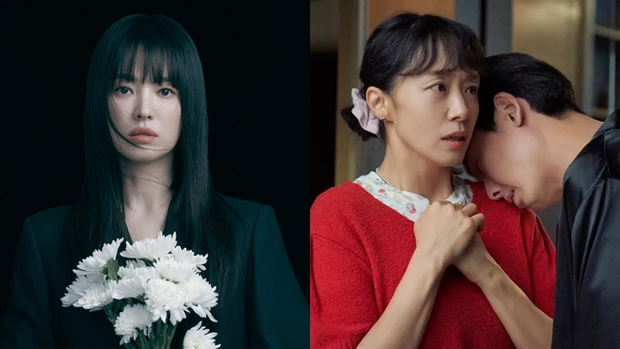 Jeon Do Yeon, Song Hye Kyo và câu chuyện chê bai vô lý của antifan - Ảnh 5.
