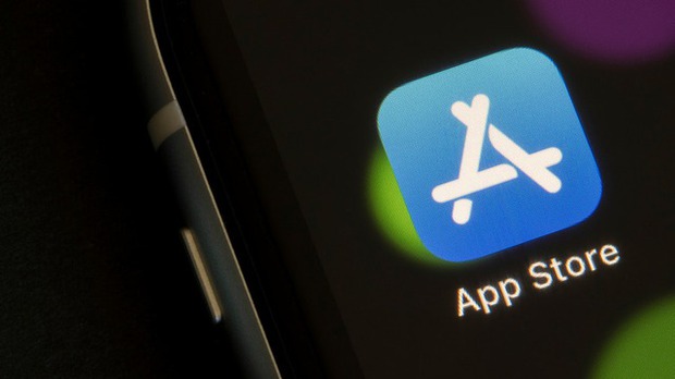 Có 1 ứng dụng có thể biến iPhone của bạn thành... quạt? - Ảnh 1.