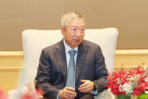 VĐV thể thao Việt Nam được thưởng 1 triệu USD khi giành huy chương vàng tại Olympic Paris 2024 - Ảnh 3.