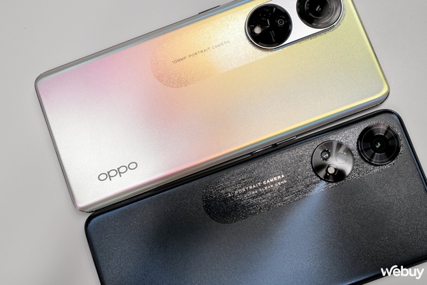 OPPO Reno8 T Series ra mắt với thiết kế đẹp, màn hình cong, camera 108MP, giá từ 8,5 triệu đồng - Ảnh 4.