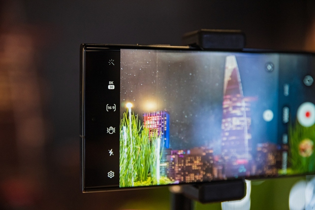 Galaxy S23 Ultra đã ra mắt, chứng tỏ vị thế hàng đầu về camera trên điện thoại - Ảnh 1.