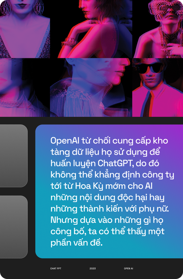 ChatGPT bị tố là kẻ phân biệt giới, sự thật ra sao và cần hiểu thế nào về công nghệ AI? - Ảnh 6.