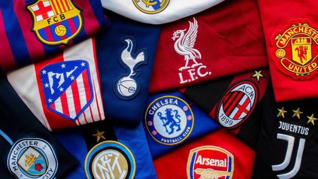 Super League có thể là giải pháp cho bóng đá châu Âu - Ảnh 1.