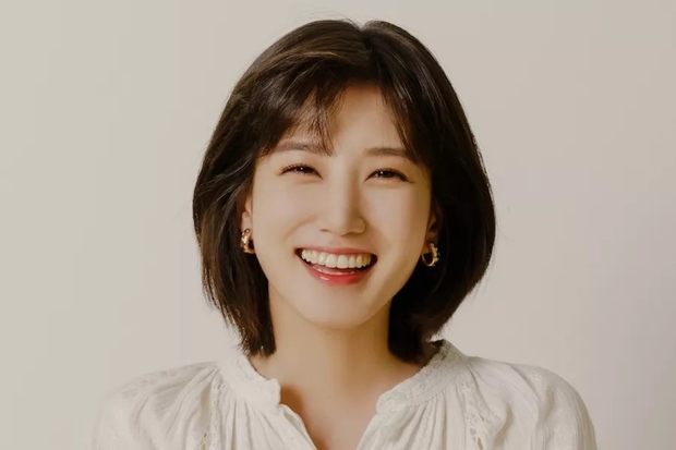 Park Eun Bin trở lại màn ảnh nhỏ sau cơn sốt Woo Young Woo - Ảnh 1.