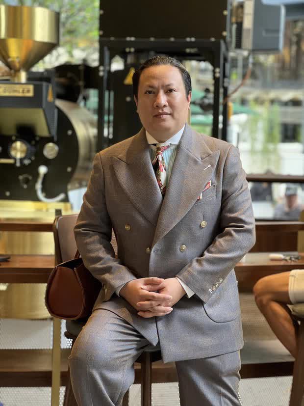 Người làm dịch vụ thượng lưu tiết lộ thói quen tiêu tiền của người giàu - Ảnh 2. Người làm dịch vụ thượng lưu tiết lộ thói quen tiêu tiền của người giàu - Ảnh 2.