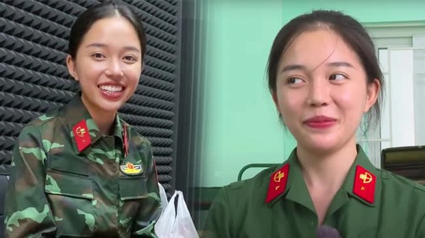 Bản lĩnh vững như nữ streamer hot nhất Việt Nam: Nếu là chính mình phải quyết tâm đến cùng! - Ảnh 1.