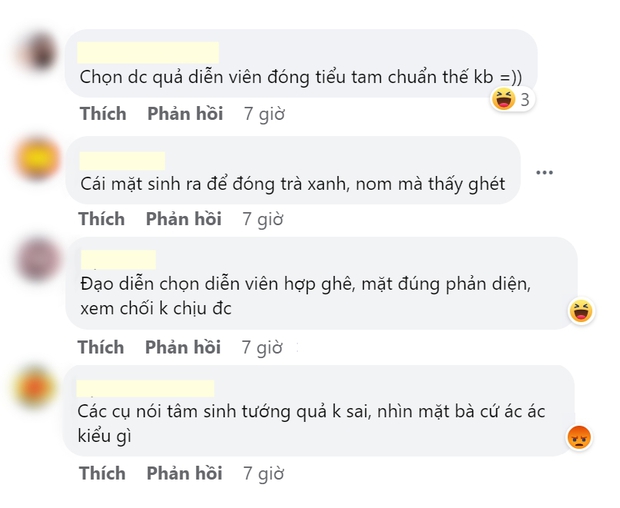 2 sao nữ dính thị phi khi đóng với Bình An ở Đừng Làm Mẹ Cáu: Quỳnh Lương bị đồn để ý bạn diễn, cô thứ hai no gạch vì nhân vật - Ảnh 5.