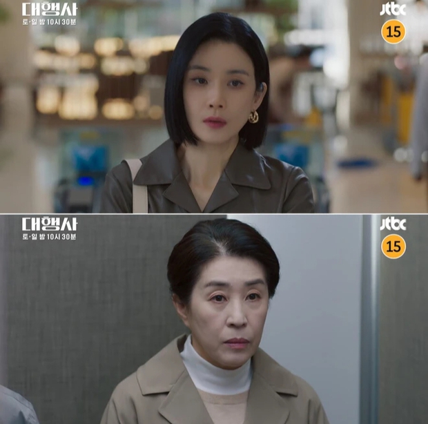 Sao nữ phủ sóng màn ảnh Hàn đầu 2023: Cùng lúc đóng tới 4 phim, có 2 bộ đạt tỷ suất người xem cao ngất - Ảnh 3.