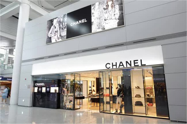 Liên tục “cành cao”, Chanel giờ bị “thất sủng” ở Hàn Quốc bởi 3 lý do sau - Ảnh 5.