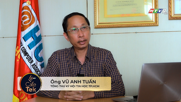 Lần đầu tiên, một phóng sự do ChatGPT viết kịch bản được phát sóng trên truyền hình Việt Nam - Ảnh 5.