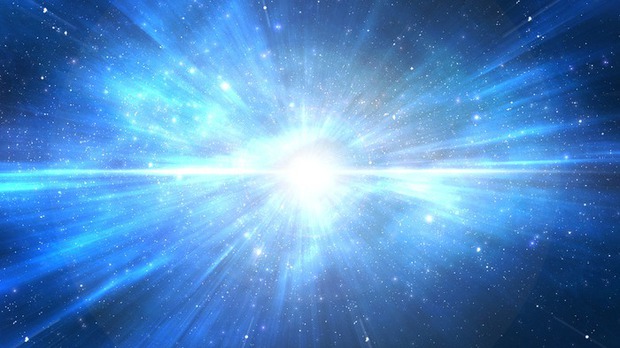 Có thể toàn bộ vũ trụ của chúng ta đang nằm bên trong một hố đen? - Ảnh 1.