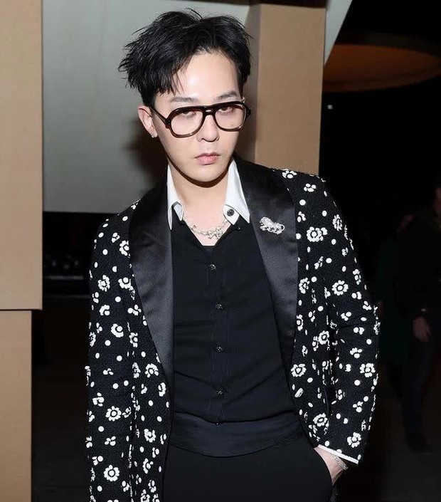 Minji (NewJeans) trở thành Đại sứ Chanel, netizen hoài nghi: Liệu có xứng chung mâm với Jennie? - Ảnh 8.