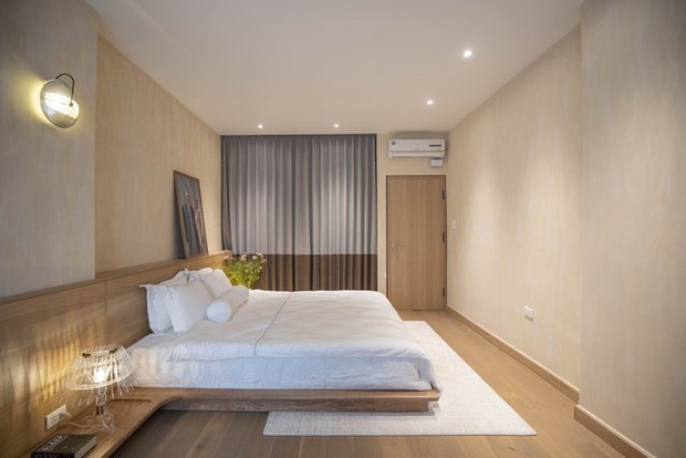 Cặp vợ chồng già vỡ oà khi nhận nhà sau cải tạo, không nghĩ đây là nhà mình - Ảnh 13. Cặp vợ chồng già vỡ oà khi nhận nhà sau cải tạo, không nghĩ đây là nhà mình - Ảnh 13.