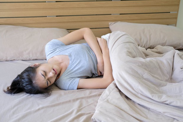 3 dấu hiệu tưởng chẳng liên quan nhưng lại ngầm cảnh báo ung thư buồng trứng, mong rằng bạn không có điều nào - Ảnh 1. 3 dấu hiệu tưởng chẳng liên quan nhưng lại ngầm cảnh báo ung thư buồng trứng, mong rằng bạn không có điều nào - Ảnh 1.