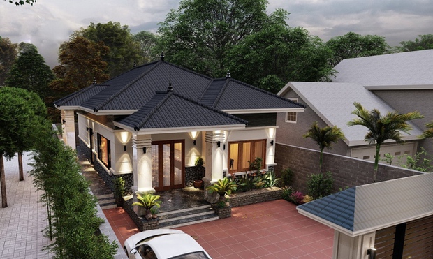 Nếu quan tâm phong thủy nhà ở, hãy chú ý những yếu tố này - Ảnh 1. Nếu quan tâm phong thủy nhà ở, hãy chú ý những yếu tố này - Ảnh 1.