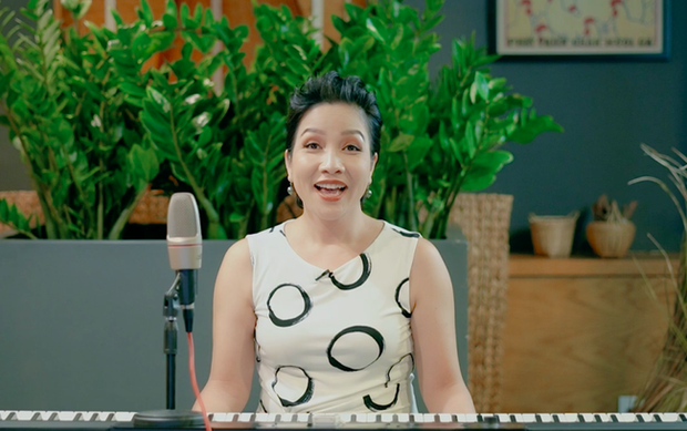 Bộ tứ Diva cover nhạc trẻ: Hà Trần được khen ăn đứt bản gốc, Thanh Lam - Hồng Nhung từng gây tranh cãi - Ảnh 3.