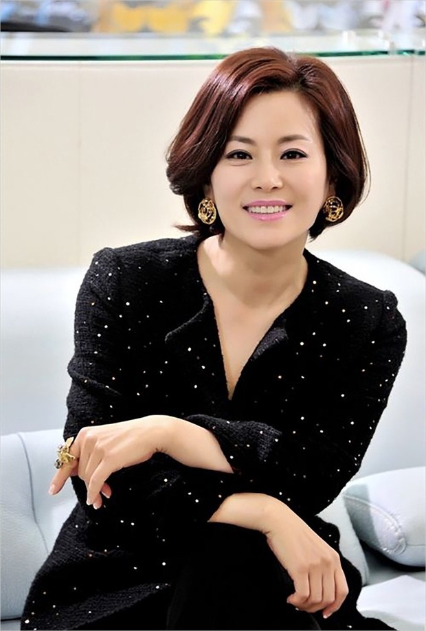 Mama Chuê Kyun Mi Ri lần đầu làm rõ bê bối lừa đảo sau 13 năm, dành lời khen có cánh cho con rể Lee Seung Gi - Ảnh 2.