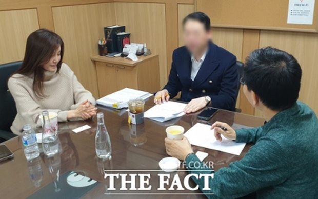 Mama Chuê Kyun Mi Ri lần đầu làm rõ bê bối lừa đảo sau 13 năm, dành lời khen có cánh cho con rể Lee Seung Gi - Ảnh 3.