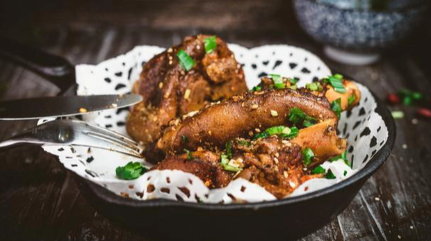Người có 6 thói quen này dù ăn ít cũng vẫn béo - Ảnh 3.