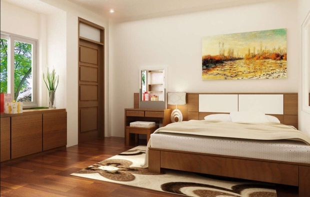 Những điều nên tránh trong phong thuỷ phòng ngủ - Ảnh 1. Những điều nên tránh trong phong thuỷ phòng ngủ - Ảnh 1.