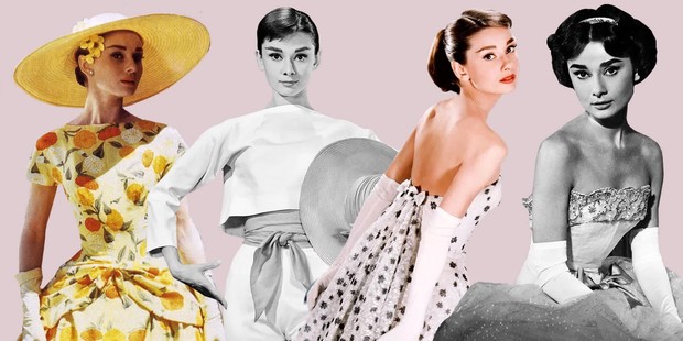 Người phụ nữ có vẻ đẹp tự nhiên nhất mọi thời đại Audrey Hepburn: Nỗi đau đớn của người phụ nữ hai lần mất con và tình yêu trọn vẹn ngày cuối đời - Ảnh 4.