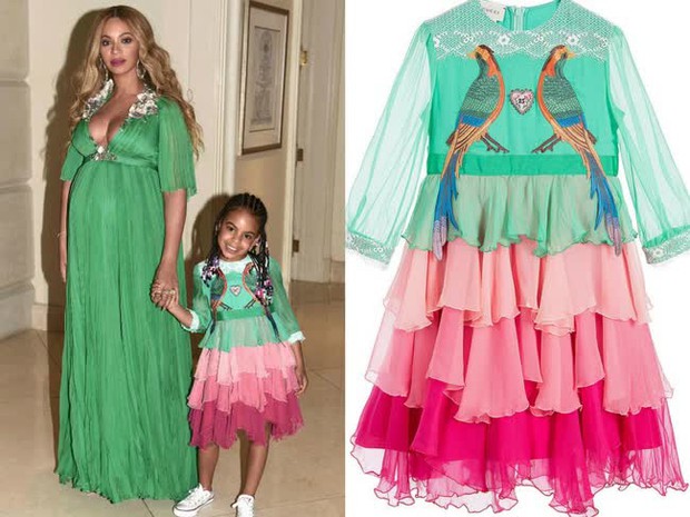 Sướng như con của sao hạng A: Rihanna thuê hẳn stylist cho... quý tử 9 tháng tuổi, ái nữ nhà Kylie Jenner sở hữu dòng mỹ phẩm khi còn bé tí - Ảnh 7. Sướng như con của sao hạng A: Rihanna thuê hẳn stylist cho... quý tử 9 tháng tuổi, ái nữ nhà Kylie Jenner sở hữu dòng mỹ phẩm khi còn bé tí - Ảnh 7.