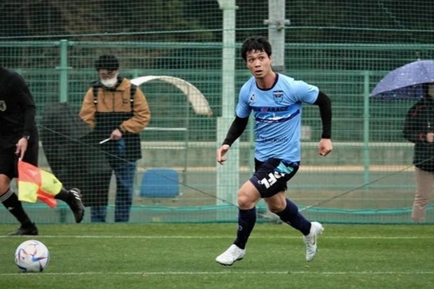 Công Phượng, Supachok, Chanathip ‘mất tích’ ở J.League - Ảnh 2.