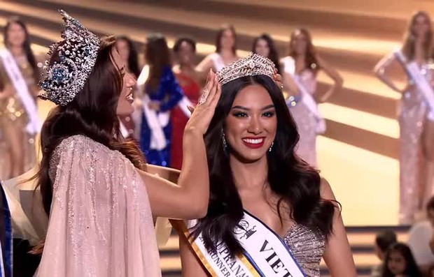 Thảo Nhi Lê còn cơ hội nào để thi đấu quốc tế nếu mất suất ở Miss Universe? - Ảnh 5.