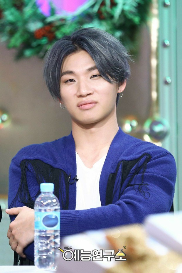 Daesung (BIGBANG) quyết định tham gia chương trình Sống thử không kết hôn - Ảnh 1.