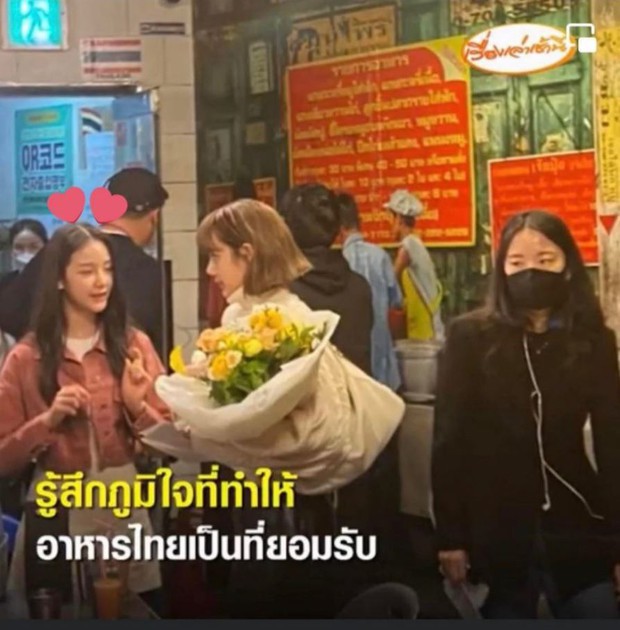 Thành viên nhóm em gái BLACKPINK được chính Lisa thừa nhận nhìn cô bé tưởng là mình - Ảnh 10.