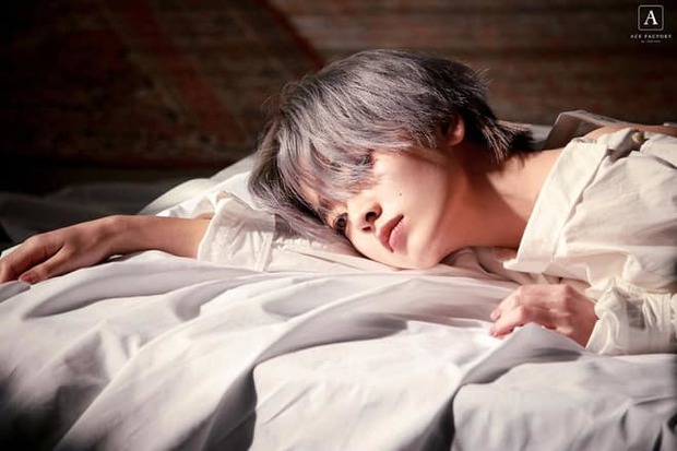 Mỹ nhân Hàn đóng cảnh nóng với Phạm Băng Băng ở phim mới: Visual cực phẩm gây sốt một thời, từng bỏ học để theo diễn xuất - Ảnh 7.