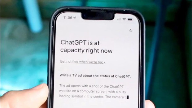 ChatGPT chính thức hé lộ phiên bản trả phí, không tốn 1 triệu đồng/tháng như đồn đoán mà rẻ hơn đến bất ngờ - Ảnh 2.