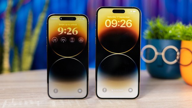 Đặt lên bàn cân Galaxy S23 Ultra và iPhone 14 Pro Max: Đâu mới là con quái vật thực sự? - Ảnh 4. Đặt lên bàn cân Galaxy S23 Ultra và iPhone 14 Pro Max: Đâu mới là con quái vật thực sự? - Ảnh 4.