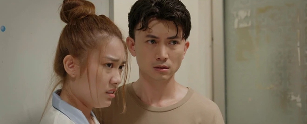Cặp đôi gây ức chế nhất phim Việt hiện nay: Đã kém cỏi còn ưa hưởng thụ, cũng may nam chính diễn cực ổn - Ảnh 5. Cặp đôi gây ức chế nhất phim Việt hiện nay: Đã kém cỏi còn ưa hưởng thụ, cũng may nam chính diễn cực ổn - Ảnh 5.