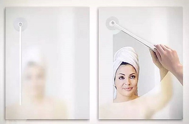 13 món đồ có thể giúp bạn giải quyết toàn bộ các vấn đề trong nhà tắm - Ảnh 2.