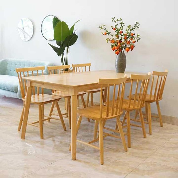 Thiết kế nhà ống 43m² cho gia đình 5 người - Ảnh 6.