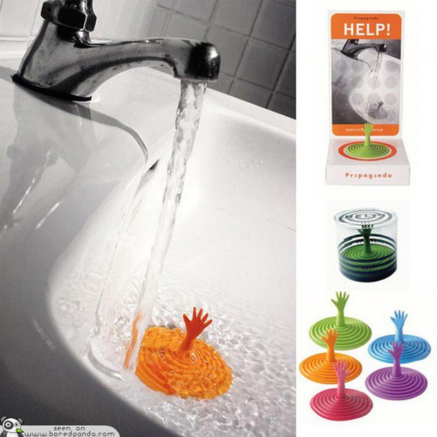 13 món đồ có thể giúp bạn giải quyết toàn bộ các vấn đề trong nhà tắm - Ảnh 7.