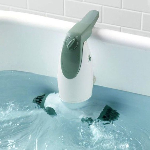 13 món đồ có thể giúp bạn giải quyết toàn bộ các vấn đề trong nhà tắm - Ảnh 6.