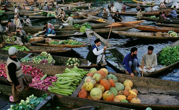 Người phụ nữ Việt kể chuyện lạ khi đi chợ với mẹ chồng ở Ấn Độ, lượn khắp chỉ để mua 2 thứ quan trọng này - Ảnh 6.