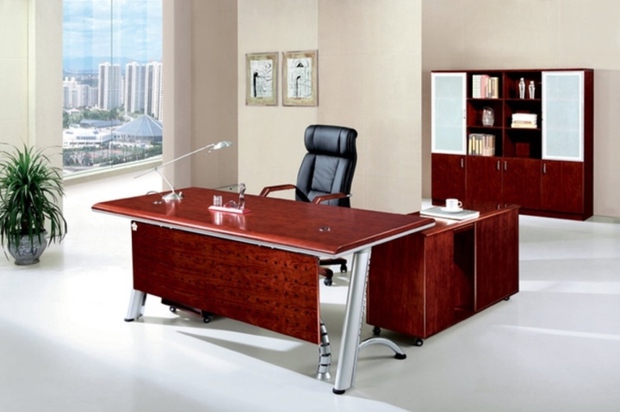 Những điều kiêng kỵ trong phong thuỷ bàn làm việc - Ảnh 1. Những điều kiêng kỵ trong phong thuỷ bàn làm việc - Ảnh 1.