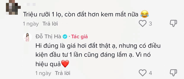 Đỗ Hà khoe bảo bối giúp lông mi dày dài thần tốc, dân tình soi giá xong thì... hết hồn - Ảnh 11.