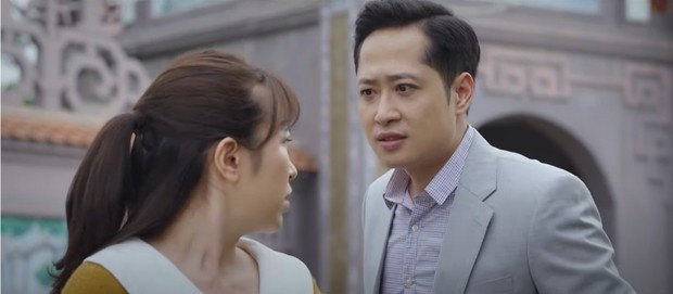 Nữ chính đáng thương nhất phim Việt hiện tại: Tôn thờ chồng tới mù quáng, không dám ly dị vì lý do khiến khán giả ngán ngẩm - Ảnh 2.